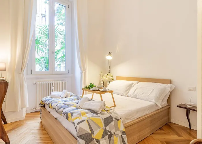 Casa Menabrea - 1 Min Dalla Metro